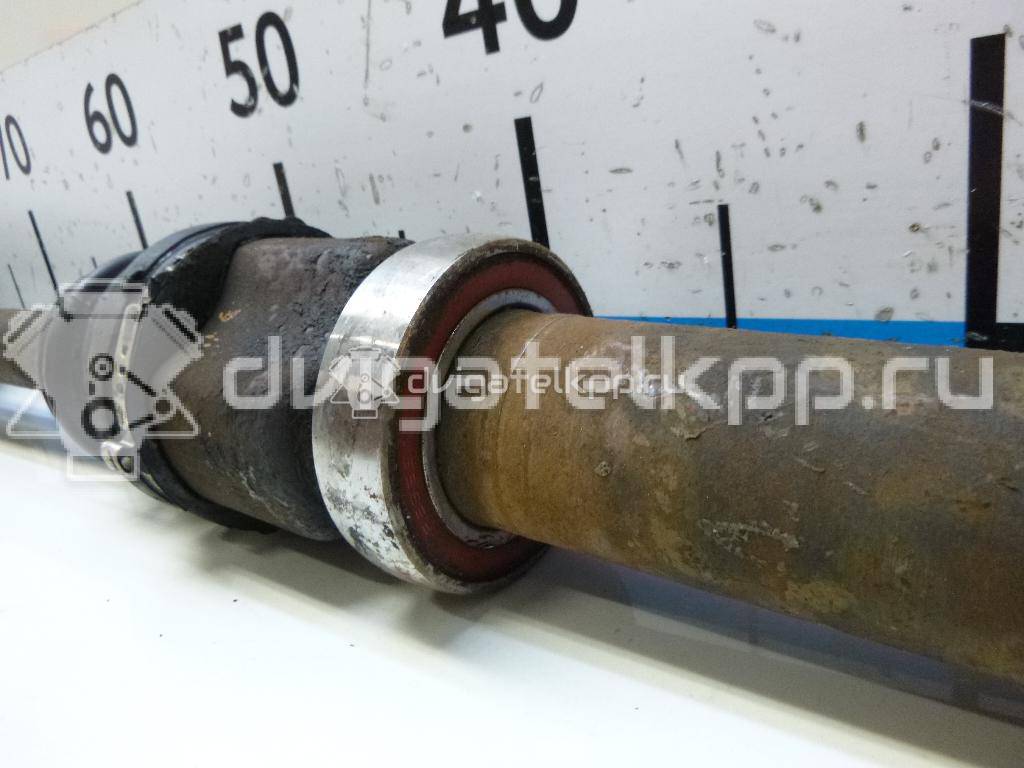 Фото Полуось передняя правая  1753934 для Ford Fiesta / Focus / Fusion Ju {forloop.counter}}