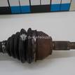 Фото Полуось передняя правая  1753934 для Ford Fiesta / Focus / Fusion Ju {forloop.counter}}
