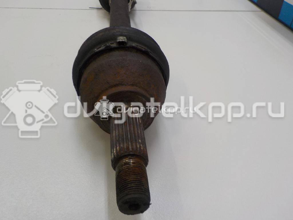 Фото Полуось передняя правая  1753934 для Ford Fiesta / Focus / Fusion Ju {forloop.counter}}