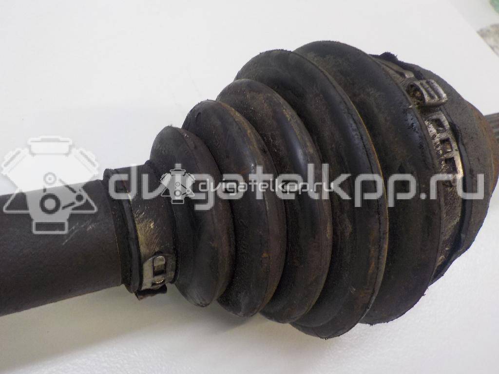 Фото Полуось передняя правая  1753934 для Ford Fiesta / Focus / Fusion Ju {forloop.counter}}