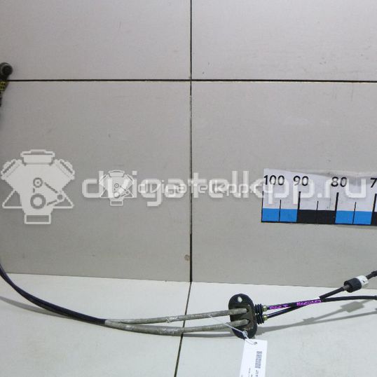 Фото Трос КПП  1490969 для Ford Focus