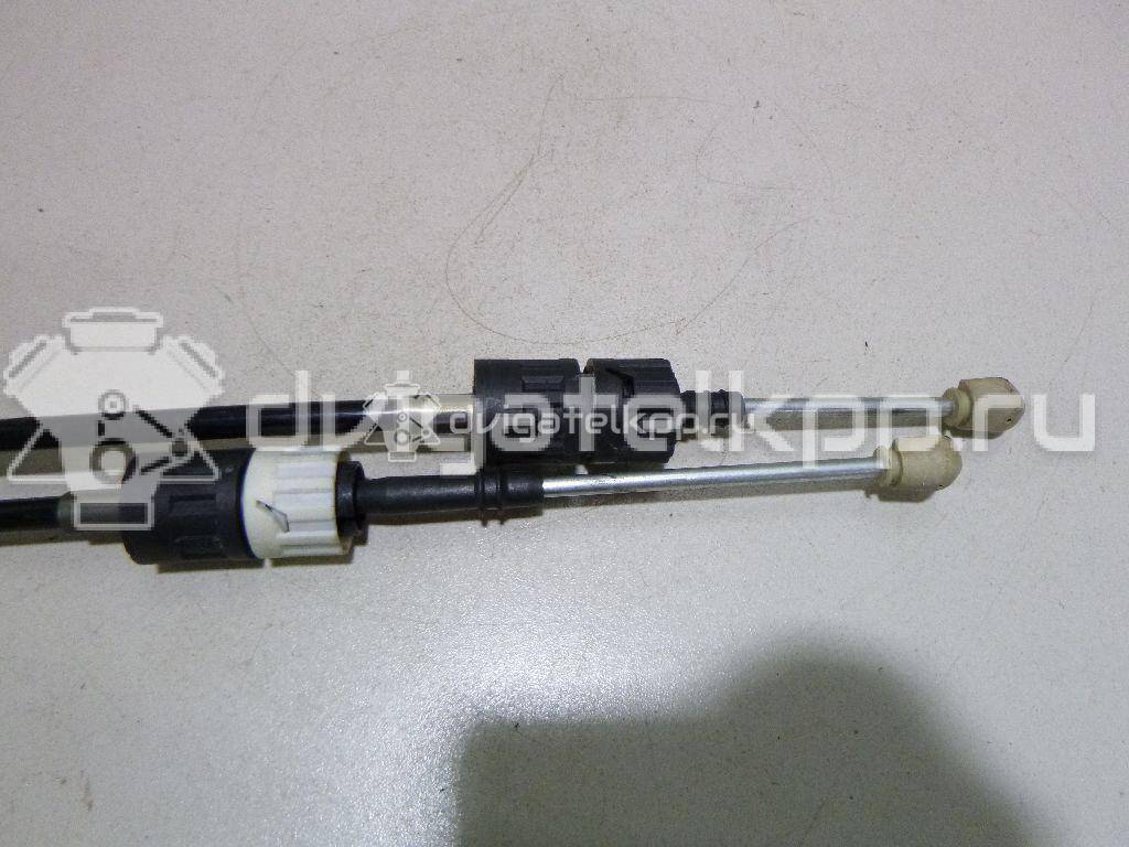 Фото Трос КПП  1490969 для Ford Focus {forloop.counter}}