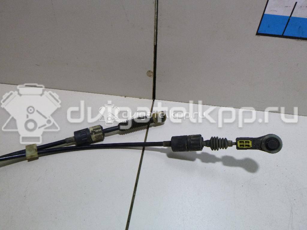 Фото Трос КПП  1490969 для Ford Focus {forloop.counter}}