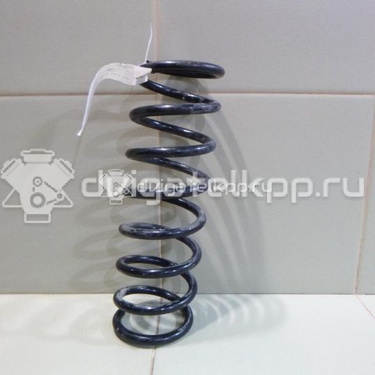 Фото Пружина задняя  1076917 для Ford Focus