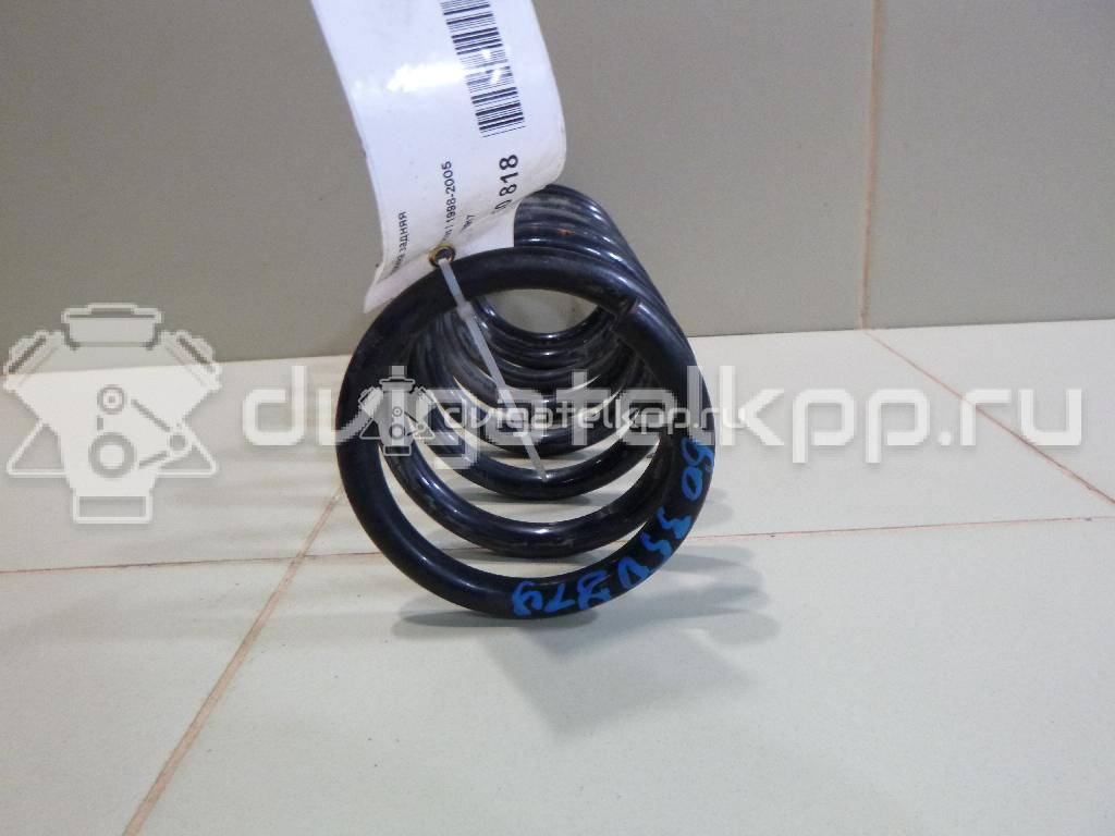 Фото Пружина задняя  1076917 для Ford Focus {forloop.counter}}