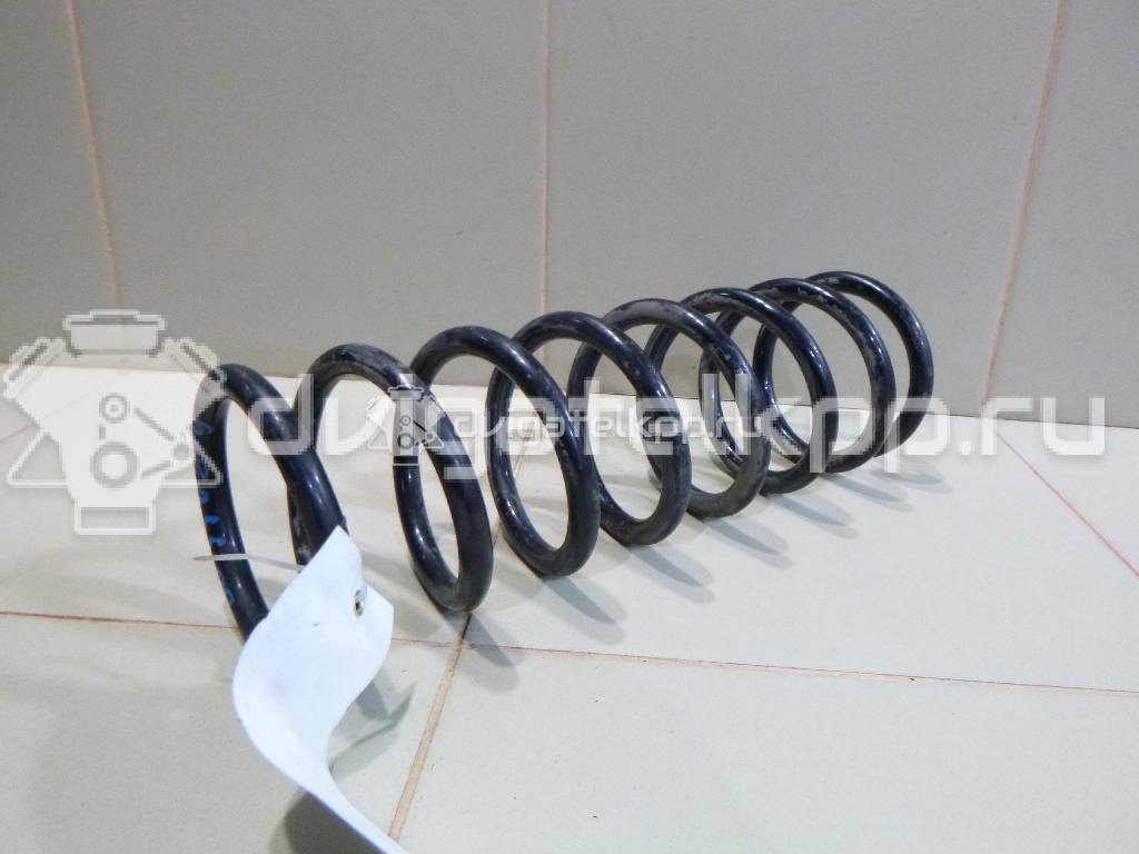 Фото Пружина задняя  1076917 для Ford Focus {forloop.counter}}