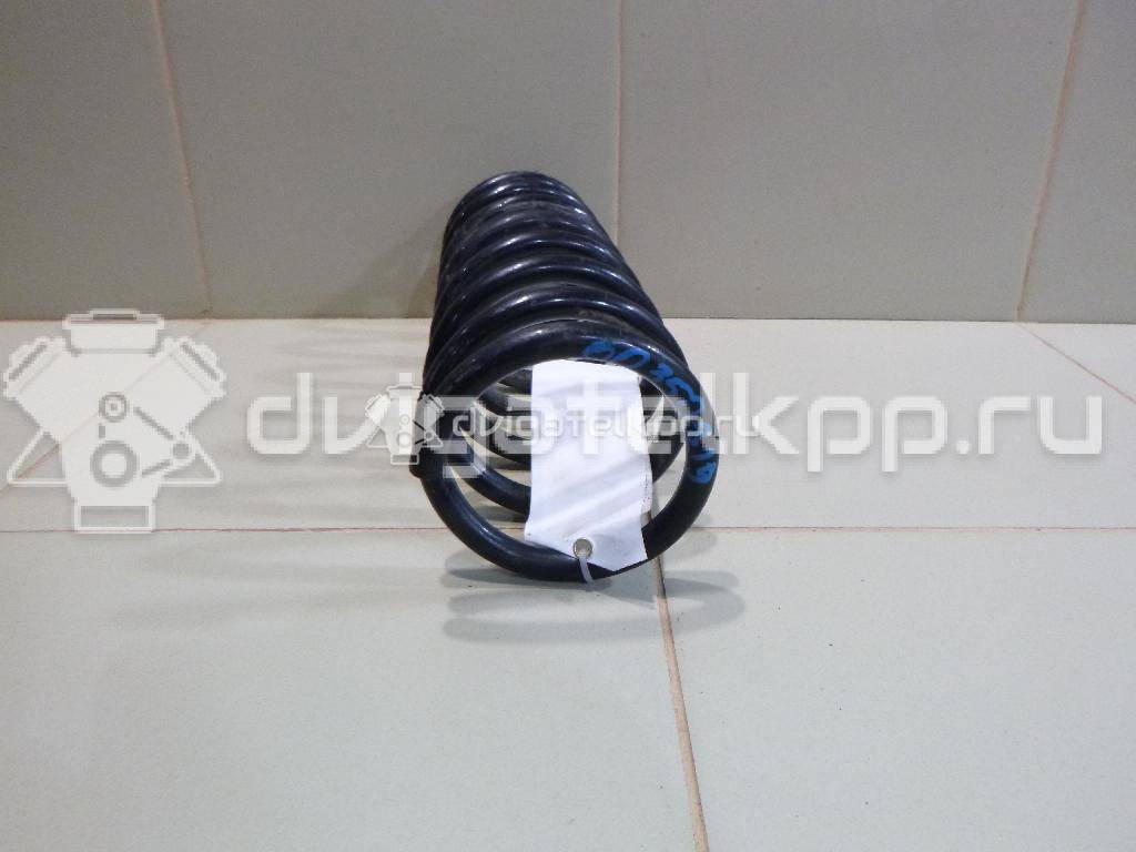 Фото Пружина задняя  1076917 для Ford Focus {forloop.counter}}