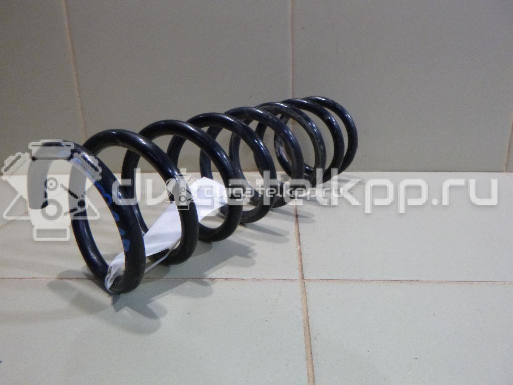 Фото Пружина задняя  1076917 для Ford Focus {forloop.counter}}