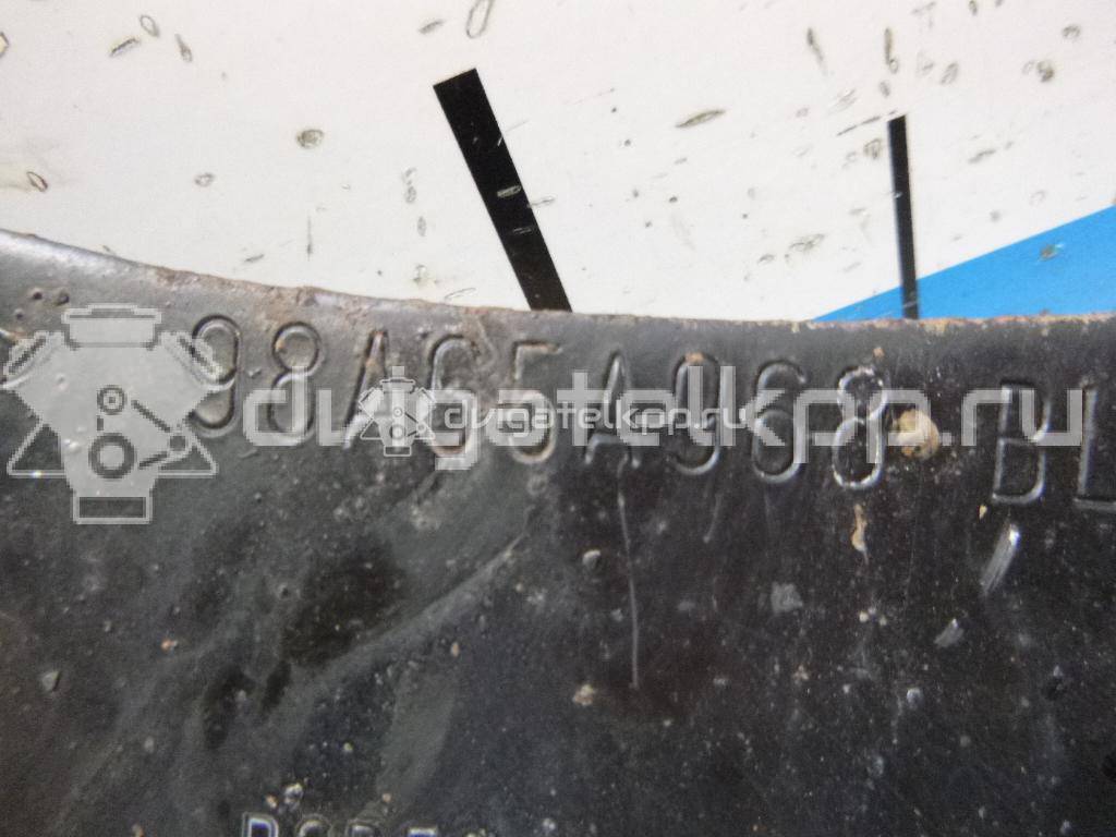 Фото Рычаг задний продольный правый  4628840 для Ford Focus {forloop.counter}}