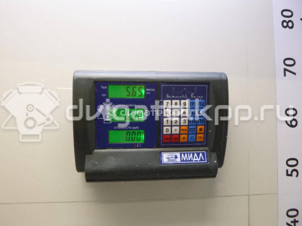 Фото Рычаг задний продольный правый  4628840 для Ford Focus {forloop.counter}}
