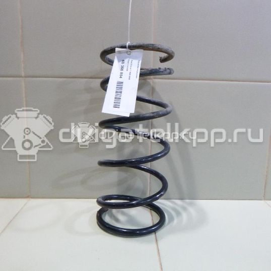 Фото Пружина передняя  1143329 для Ford Focus