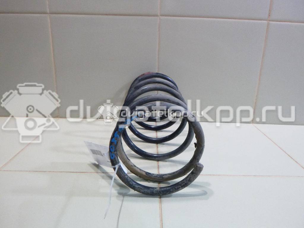 Фото Пружина передняя  1143329 для Ford Focus {forloop.counter}}