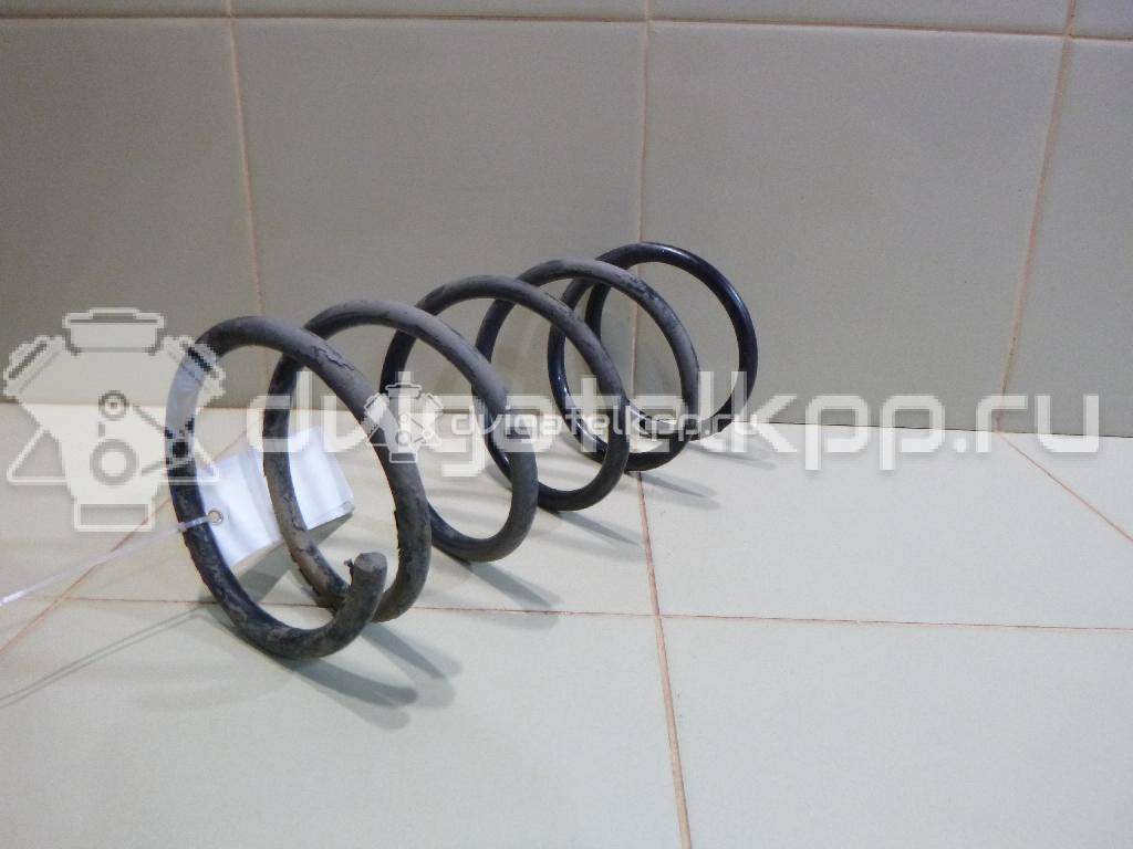 Фото Пружина передняя  1143329 для Ford Focus {forloop.counter}}