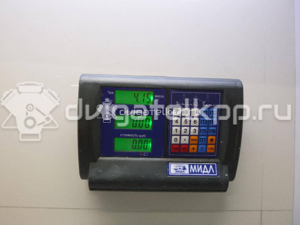 Фото Рычаг передний левый  1207974 для Ford Focus {forloop.counter}}