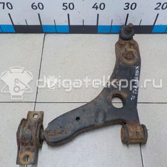 Фото Рычаг передний левый  1207974 для Ford Focus