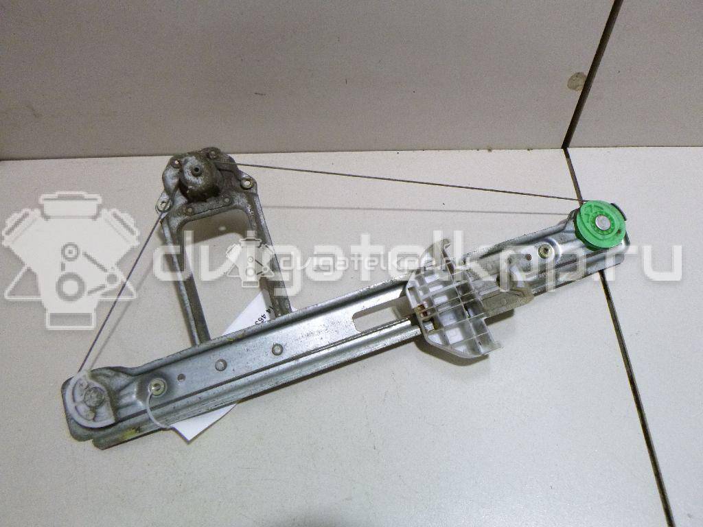Фото Стеклоподъемник механ. задний левый  1331608 для Ford Focus {forloop.counter}}