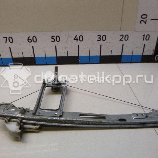 Фото Стеклоподъемник механ. задний правый  1331607 для Ford Focus