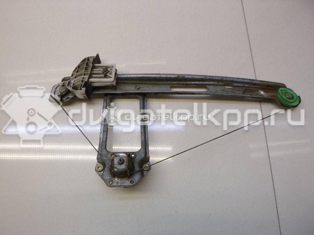 Фото Стеклоподъемник механ. задний правый  1331607 для Ford Focus {forloop.counter}}