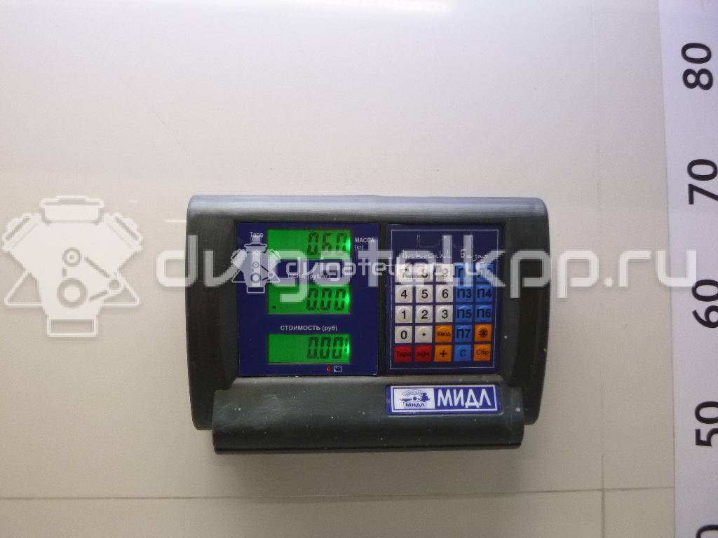 Фото Стеклоподъемник механ. задний правый  1331607 для Ford Focus {forloop.counter}}