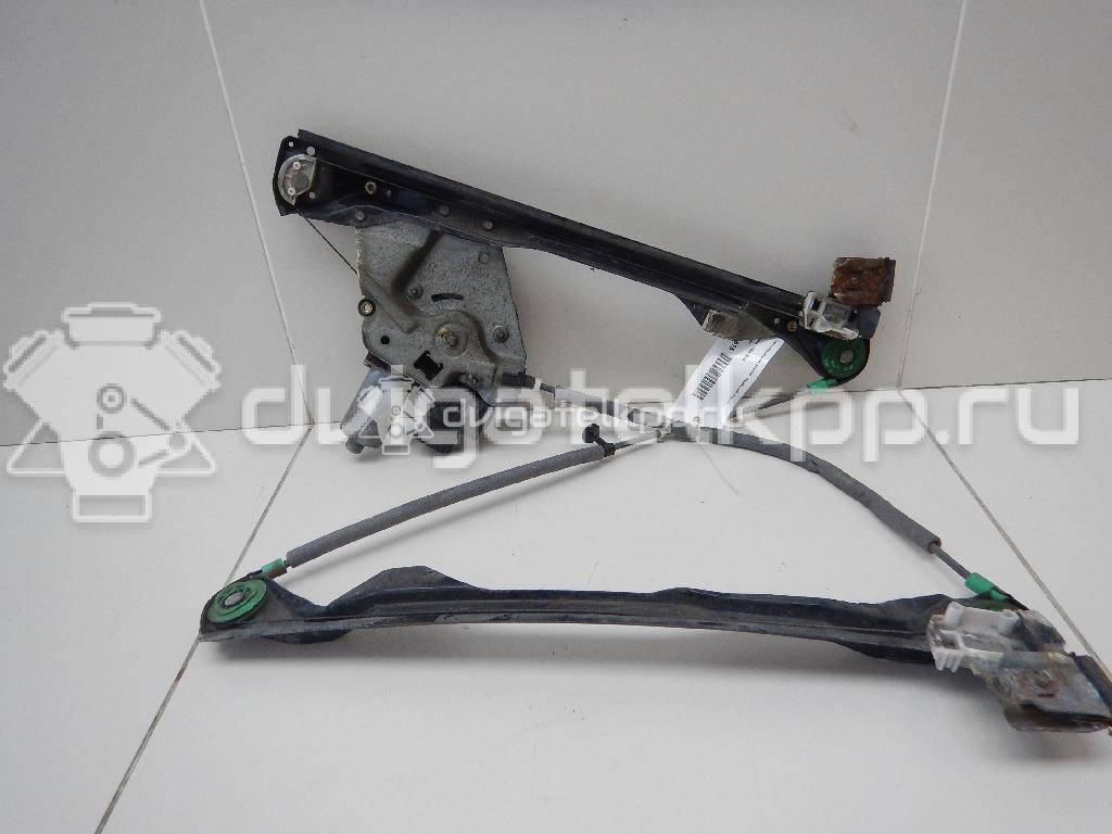 Фото Стеклоподъемник электр. передний левый  1331617 для Ford Focus {forloop.counter}}