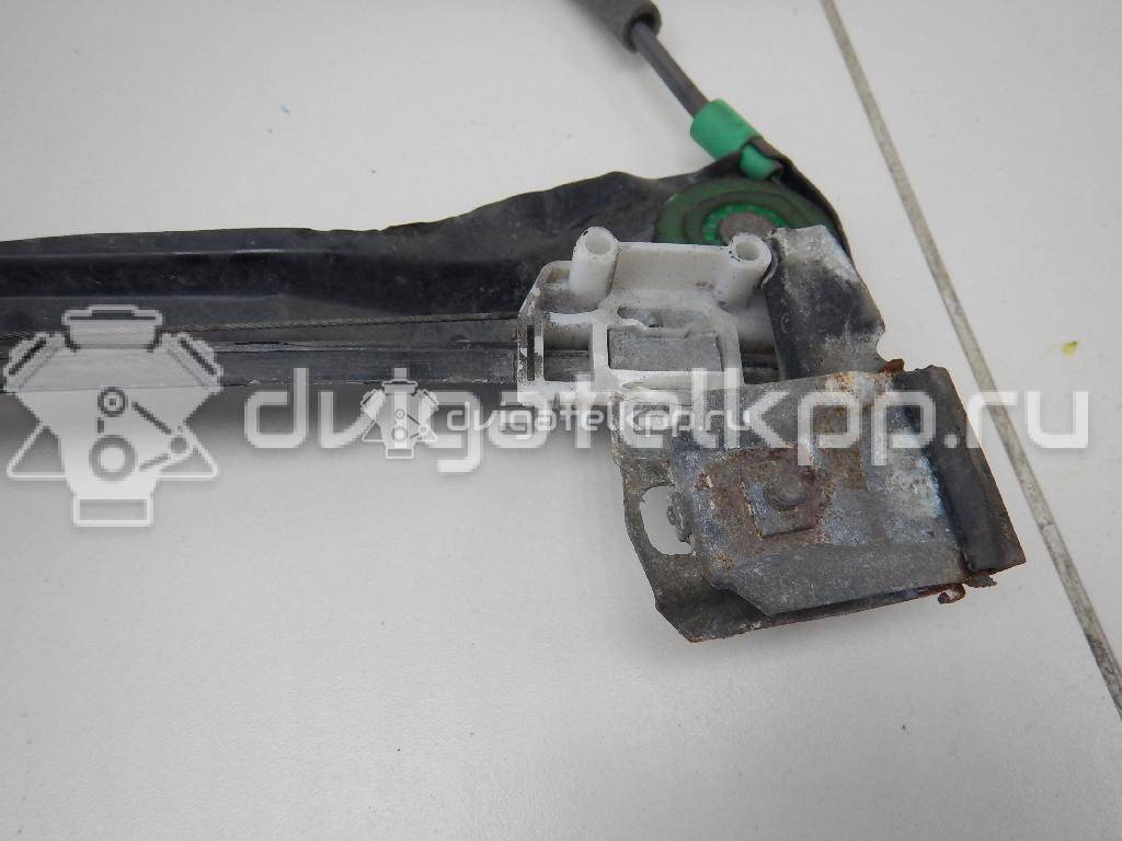 Фото Стеклоподъемник электр. передний левый  1331617 для Ford Focus {forloop.counter}}