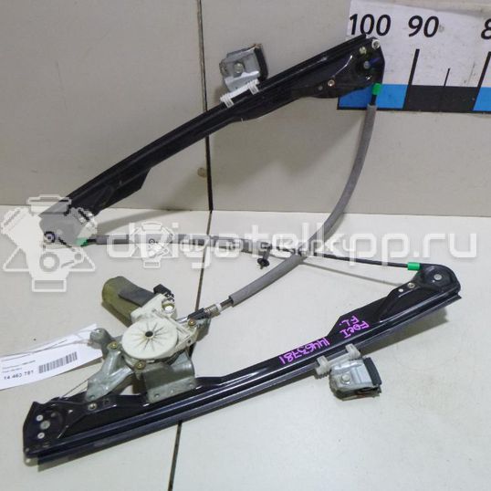 Фото Стеклоподъемник электр. передний левый  1331614 для Ford Focus / Sierra / P 100 / C-Max