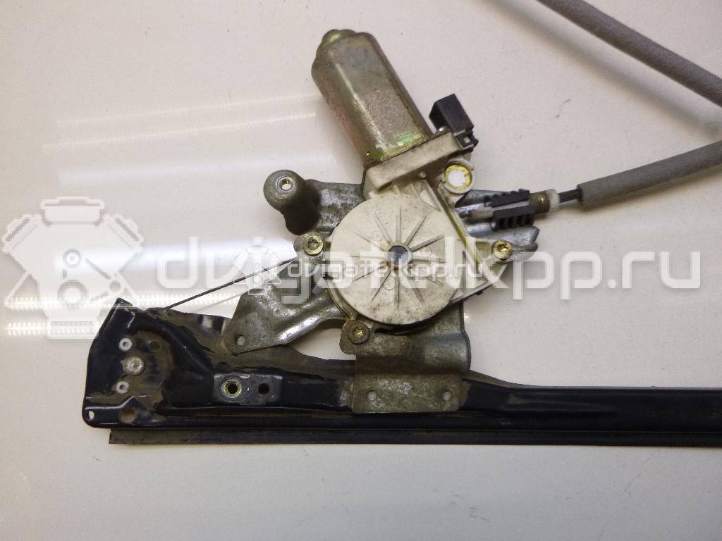 Фото Стеклоподъемник электр. передний левый  1331614 для Ford Focus / Sierra / P 100 / C-Max {forloop.counter}}