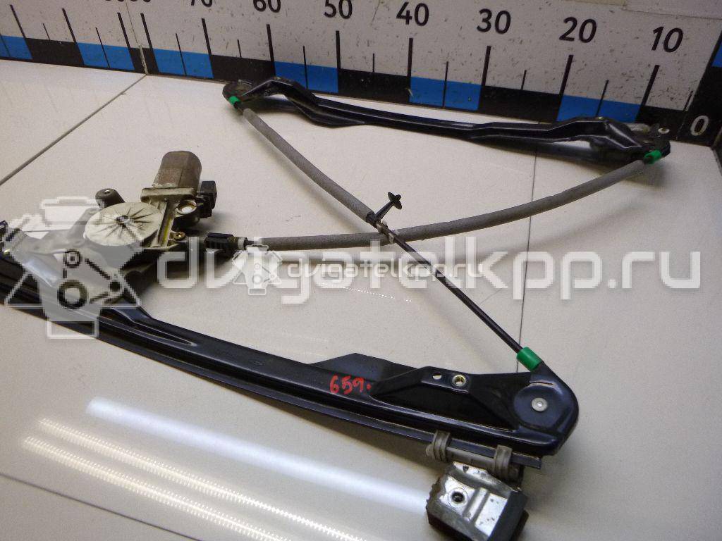 Фото Стеклоподъемник электр. передний левый  1331614 для Ford Focus / Sierra / P 100 / C-Max {forloop.counter}}