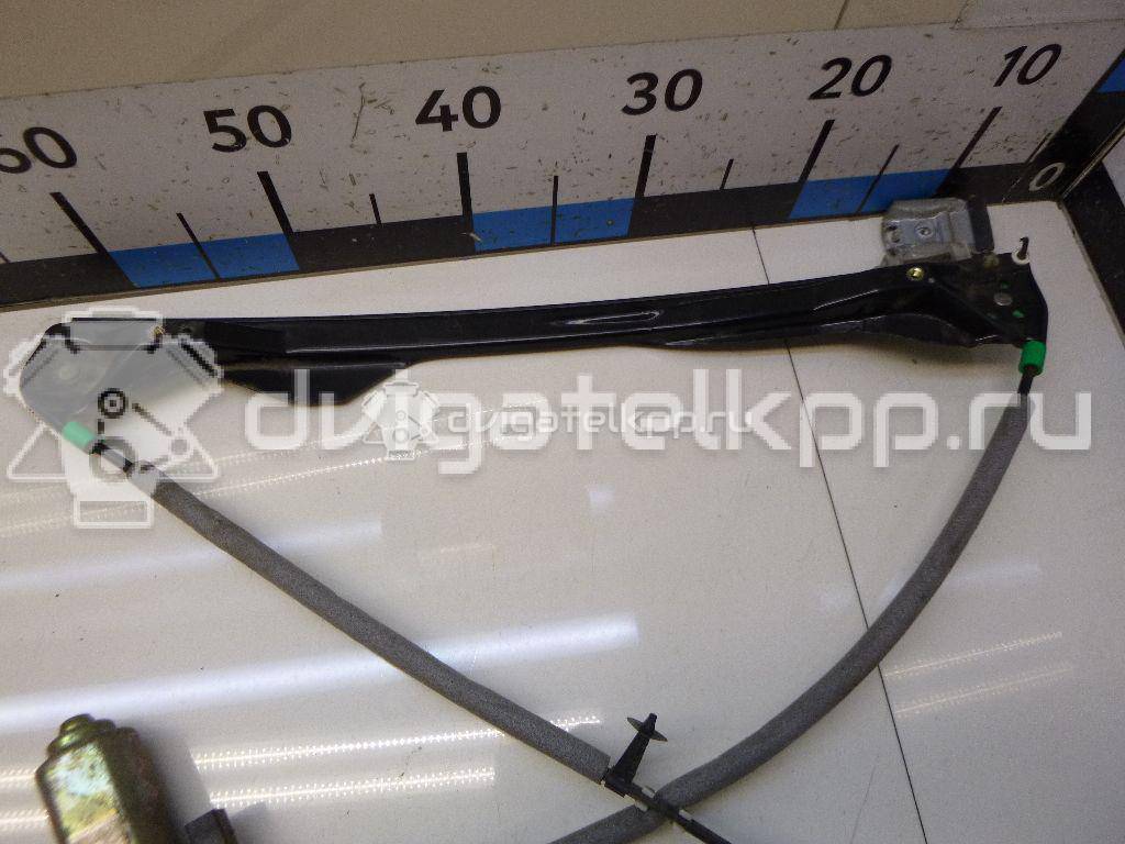 Фото Стеклоподъемник электр. передний левый  1331614 для Ford Focus / Sierra / P 100 / C-Max {forloop.counter}}