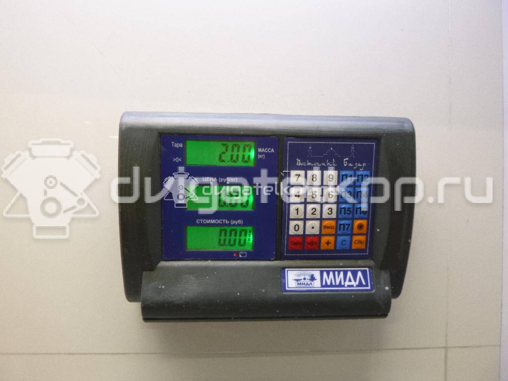 Фото Стеклоподъемник электр. передний левый  1331614 для Ford Focus / Sierra / P 100 / C-Max {forloop.counter}}
