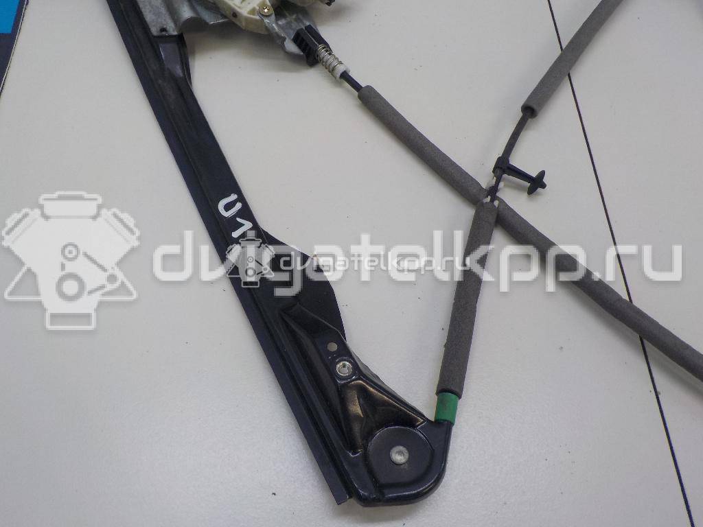 Фото Стеклоподъемник электр. передний левый  1331614 для Ford Focus / Sierra / P 100 / C-Max {forloop.counter}}