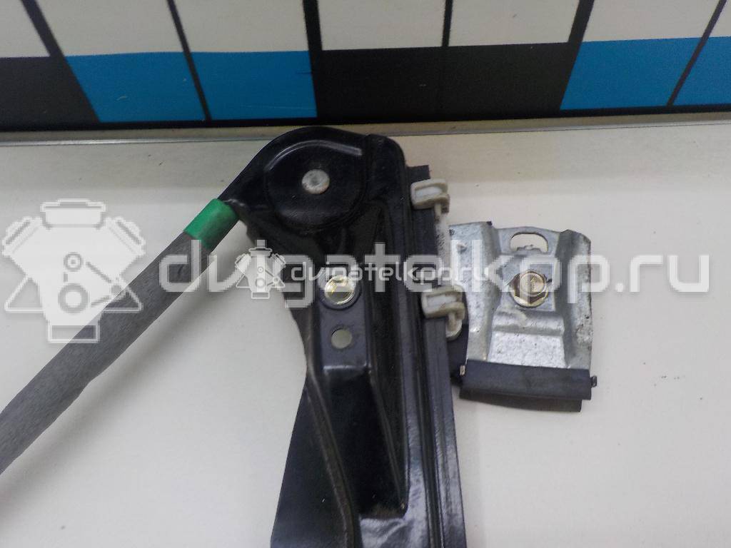Фото Стеклоподъемник электр. передний левый  1331614 для Ford Focus / Sierra / P 100 / C-Max {forloop.counter}}