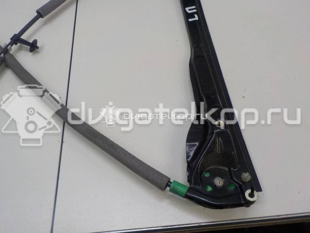 Фото Стеклоподъемник электр. передний левый  1331614 для Ford Focus / Sierra / P 100 / C-Max {forloop.counter}}
