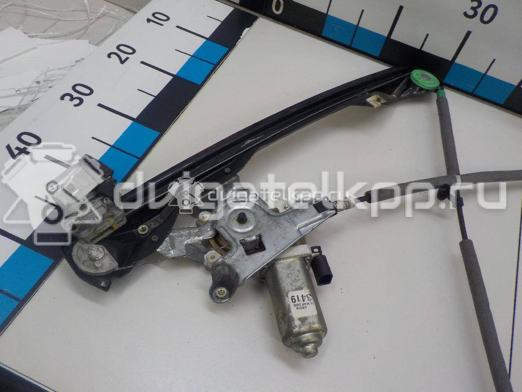 Фото Стеклоподъемник электр. передний левый  1331614 для Ford Focus / Sierra / P 100 / C-Max {forloop.counter}}
