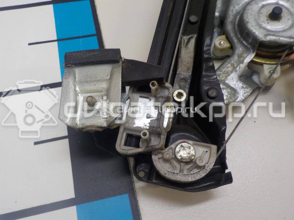Фото Стеклоподъемник электр. передний левый  1331614 для Ford Focus / Sierra / P 100 / C-Max {forloop.counter}}