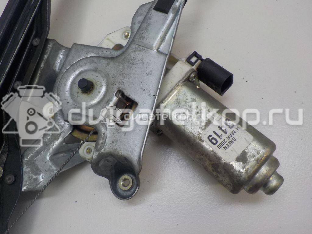 Фото Стеклоподъемник электр. передний левый  1331614 для Ford Focus / Sierra / P 100 / C-Max {forloop.counter}}