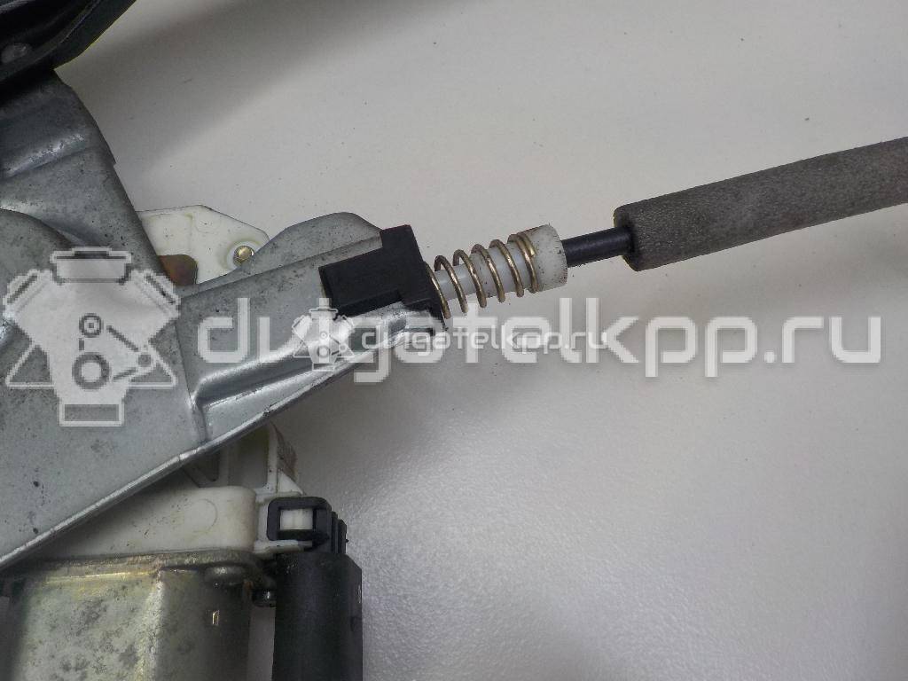 Фото Стеклоподъемник электр. передний левый  1331614 для Ford Focus / Sierra / P 100 / C-Max {forloop.counter}}