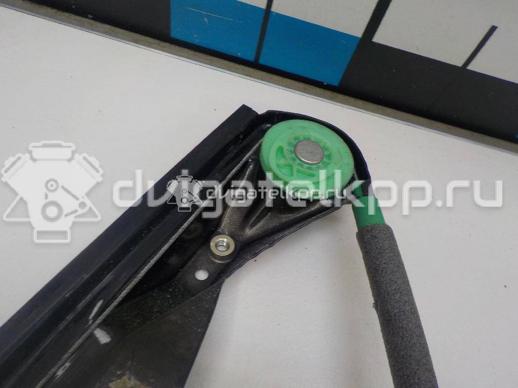 Фото Стеклоподъемник электр. передний левый  1331614 для Ford Focus / Sierra / P 100 / C-Max {forloop.counter}}