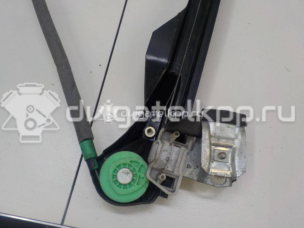 Фото Стеклоподъемник электр. передний левый  1331614 для Ford Focus / Sierra / P 100 / C-Max {forloop.counter}}