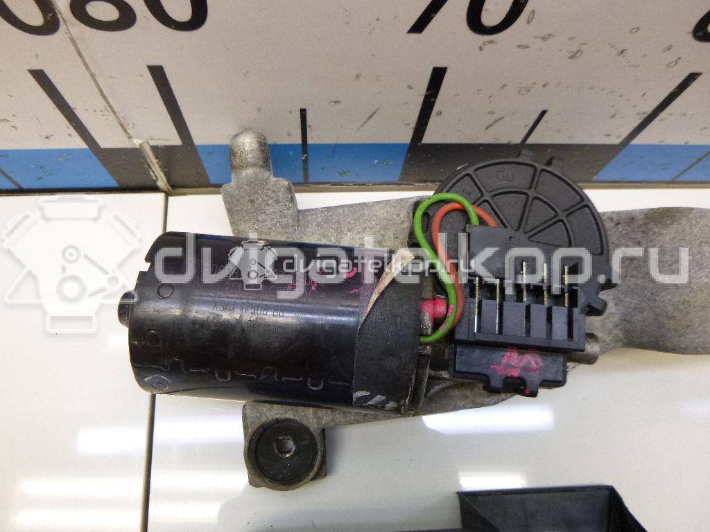 Фото Трапеция стеклоочистителей  1317135 для Ford Focus {forloop.counter}}