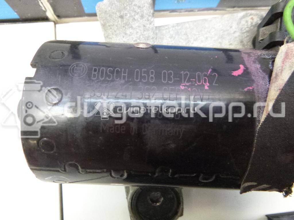 Фото Трапеция стеклоочистителей  1317135 для Ford Focus {forloop.counter}}