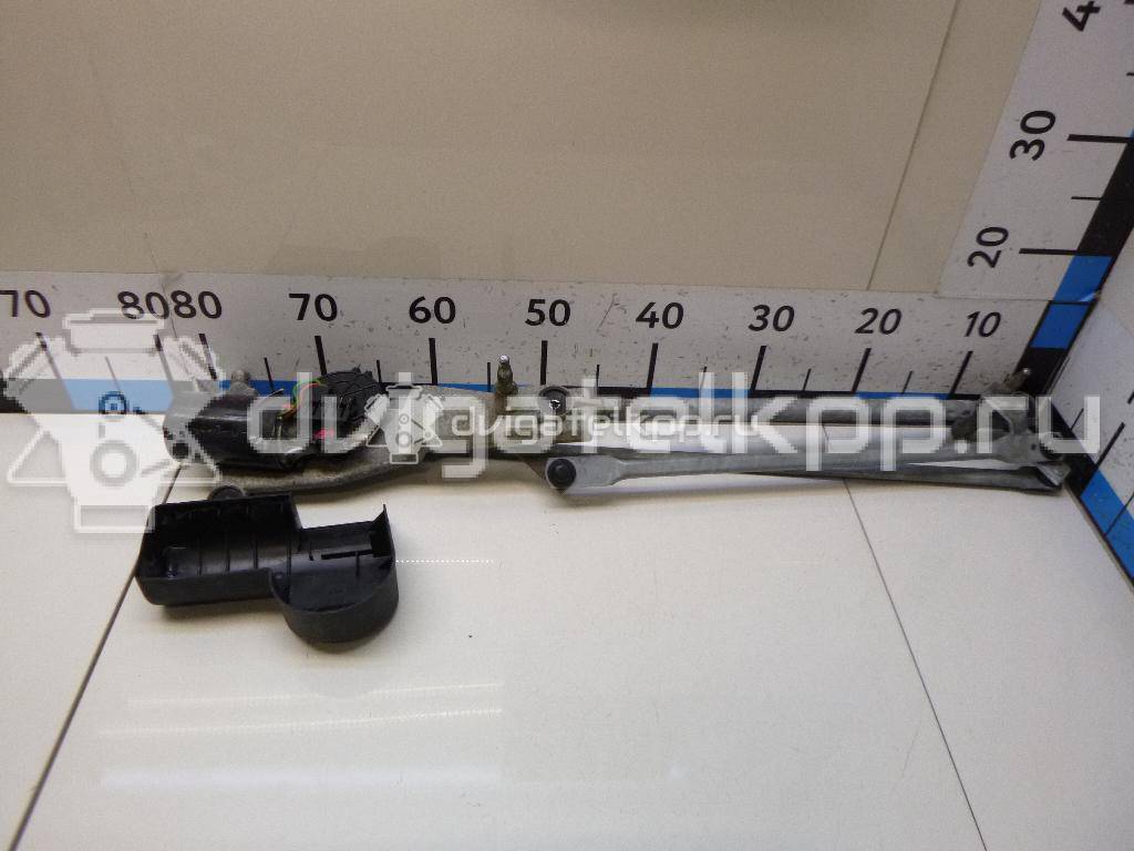 Фото Трапеция стеклоочистителей  1317135 для Ford Focus {forloop.counter}}