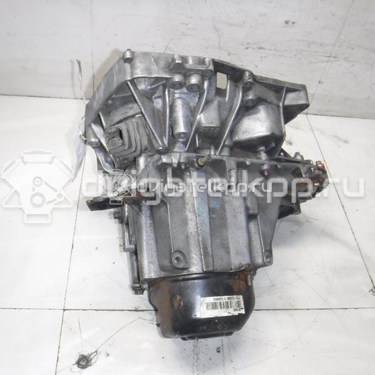 Фото Контрактная (б/у) МКПП для Renault Kangoo 1 75 л.с 16V 1.1 л D4F 730 бензин