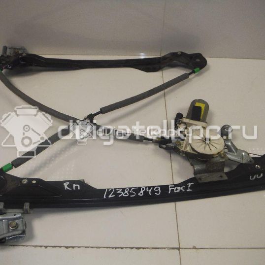 Фото Стеклоподъемник электр. передний правый  1331616 для Ford Focus