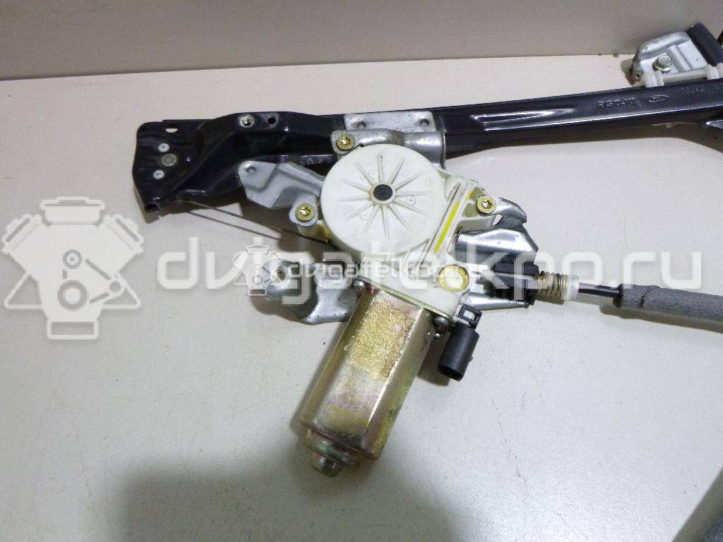 Фото Стеклоподъемник электр. передний правый  1331612 для Ford Focus {forloop.counter}}