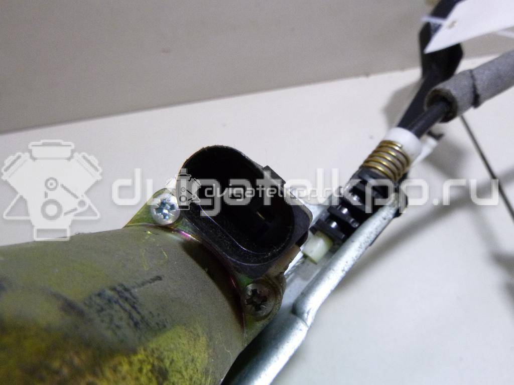 Фото Стеклоподъемник электр. передний правый  1331612 для Ford Focus {forloop.counter}}