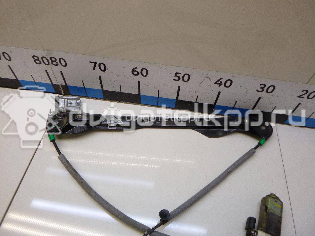 Фото Стеклоподъемник электр. передний правый  1331612 для Ford Focus {forloop.counter}}