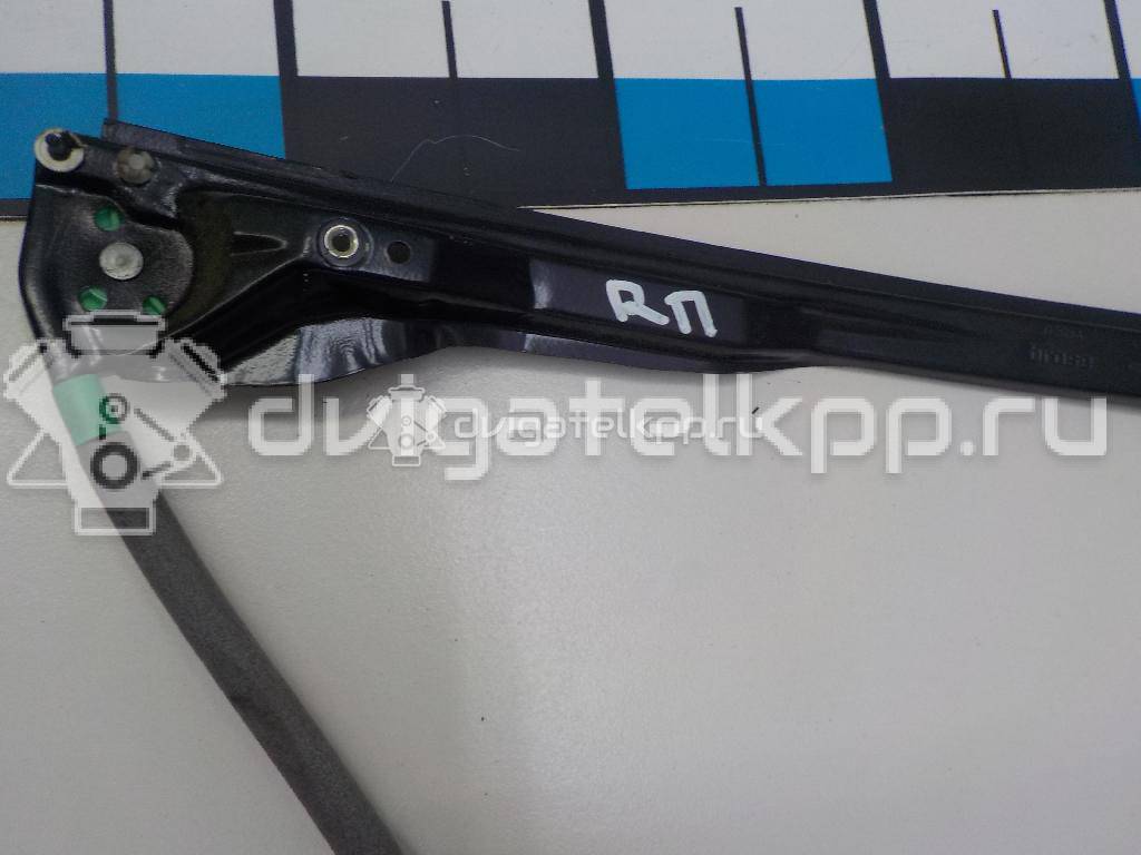Фото Стеклоподъемник электр. передний правый  1331612 для Ford Focus {forloop.counter}}