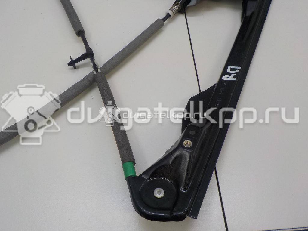 Фото Стеклоподъемник электр. передний правый  1331612 для Ford Focus {forloop.counter}}