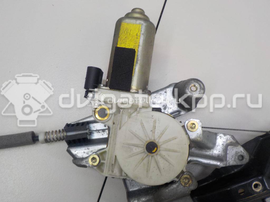 Фото Стеклоподъемник электр. передний правый  1331612 для Ford Focus {forloop.counter}}